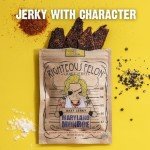 Keto-Friendly Beef Jerky Variety Pack - All Natural