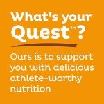 Quest Hero Protein Bars - Chocolate Peanut Butter