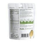 POSHI Basil Thyme Artichoke Hearts Snack Pack