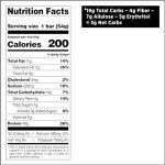 Quest Hero Protein Bars - Chocolate Peanut Butter