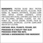 Quest Hero Protein Bars - Chocolate Peanut Butter