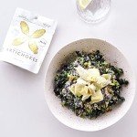 POSHI Basil Thyme Artichoke Hearts Snack Pack