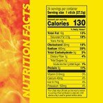 Keto-Friendly Slim Jim Smoked Beef Snack Sticks