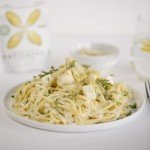 POSHI Basil Thyme Artichoke Hearts Snack Pack