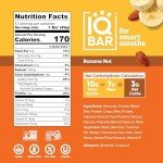 Keto Protein Bars - 12-Count Variety Pack