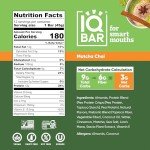 Keto Protein Bars - 12-Count Variety Pack