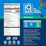 Keto Protein Bars - 12-Count Variety Pack