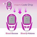 Blood Sugar & Ketone Meter for Pets