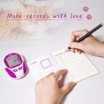 Blood Sugar & Ketone Meter for Pets