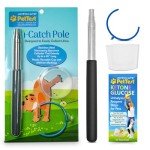 PetTest Keto & Glucose Test Strips for Pets