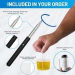 PetTest Keto & Glucose Test Strips for Pets