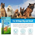 PetTest Keto & Glucose Test Strips for Pets