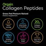 Creamy Chocolate Fudge Collagen Protein Powder