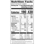 Sweet & Spicy Jumbo Sunflower Seeds - 12 Pack