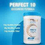 Vanilla Keto Meal Replacement with Probiotics & Fiber