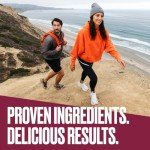 Keto Bulletproof Fudge Brownie Protein Bars, 12 Pack