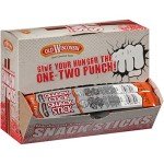 Old Wisconsin Turkey Snack Sticks, 42 Count Box