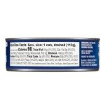 StarKist Chunk Light Tuna in Water, 48 Cans