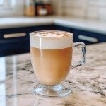 25.4oz White Chocolate Mocha Syrup - Keto Friendly