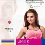 Keto Urine Test Strips – 3-Pack for Ketosis