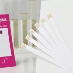 Keto Urine Test Strips – 3-Pack for Ketosis