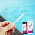 Keto Urine Test Strips – 3-Pack for Ketosis