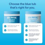 Vital Proteins Collagen Peptides Powder for Keto Health