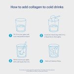 Vital Proteins Collagen Peptides Powder for Keto Health