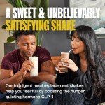 Supergut Keto Prebiotic Shake – Vanilla, 14 Servings