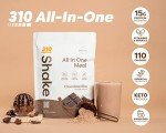 310 Nutrition Keto All-In-One Shake - 28 Servings