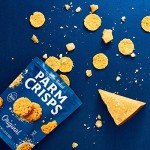Assorted Keto Cheese Crisps Variety Pack (6 Pack)