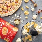 Assorted Keto Cheese Crisps Variety Pack (6 Pack)