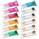 No Cow Protein Bars Sampler Pack (12 Count)
