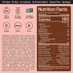 Happy Viking Keto Protein Powder - Chocolate Strawberry