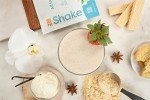 310 Nutrition Keto Meal Replacement Shake - Vanilla Crème