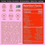 Happy Viking Keto Protein Powder - Chocolate Strawberry