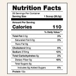 310 Nutrition Keto Meal Replacement Shake - Cookies N' Cream