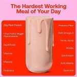 Happy Viking Keto Protein Powder - Chocolate Strawberry