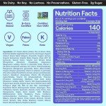 Happy Viking Keto Protein Powder - Vanilla & Chocolate