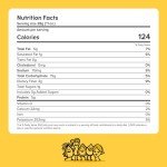 Roasted Salted Pepitas – Keto Friendly Snack