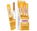 Chomps Turkey Jerky Sticks - Keto & Paleo Friendly