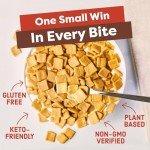 Cinnamon Toast Keto Cereal 4-Pack - Low Carb