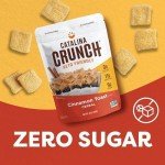 Cinnamon Toast Keto Cereal 4-Pack - Low Carb