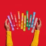 Chomps Turkey Jerky Sticks - Keto & Paleo Friendly