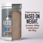 Garden of Life Keto Chocolate Meal Shake - 24.69 oz