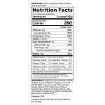 Garden of Life Keto Chocolate Meal Shake - 24.69 oz