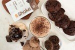 Keto All-in-One Meal Replacement Shake - Chocolate Bliss