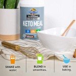 Garden of Life Keto Chocolate Meal Shake - 24.69 oz