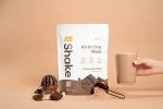 Keto All-in-One Meal Replacement Shake - Chocolate Bliss