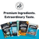 Turkey Jerky Sticks - Rosemary Flavor, Keto Snack